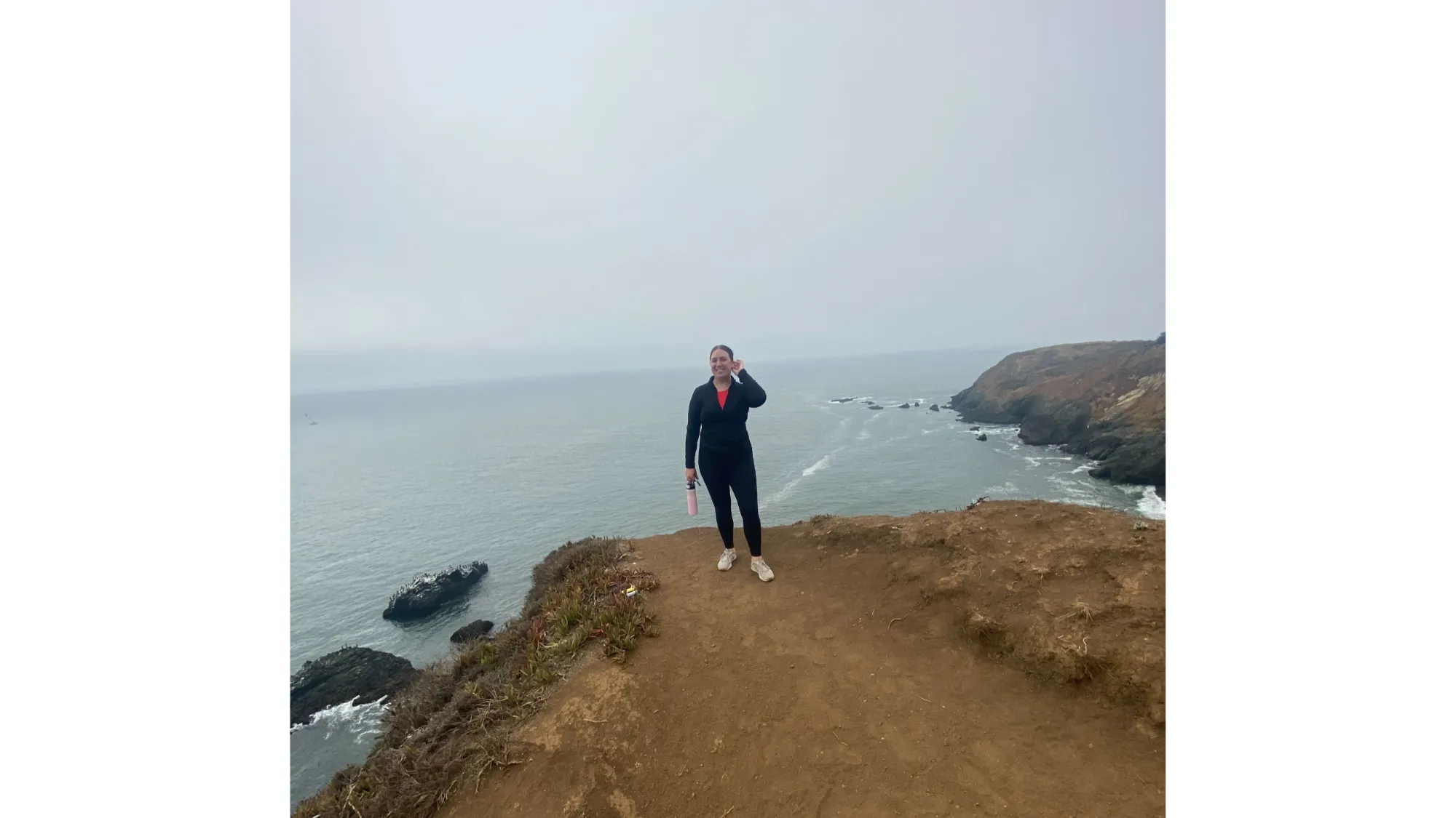 By Declaring an End to Her Work Day, Claire Stowell Stays Energized and Focused